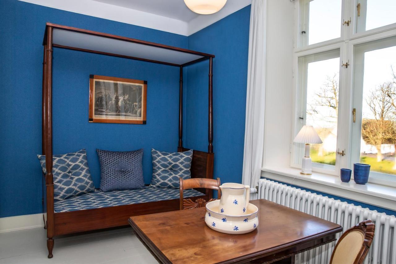 Fuglsang Herregaard Hotel Toreby المظهر الخارجي الصورة
