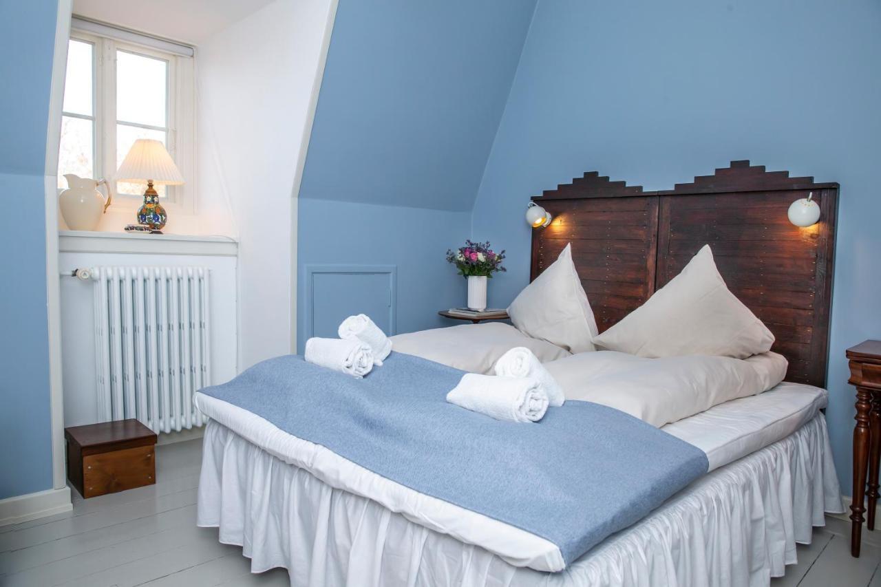 Fuglsang Herregaard Hotel Toreby المظهر الخارجي الصورة